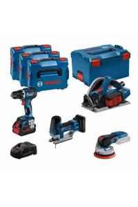 Obrázok pre Bosch 0 615 990 N36 Sada elektrickému nářadí Baterie
