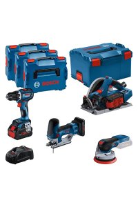 Obrázok pre Bosch 0 615 990 N36 Sada elektrickému nářadí Baterie