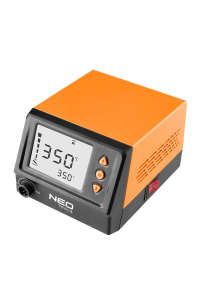 Obrázok pre NEO tools 19-200 pájecí stanice