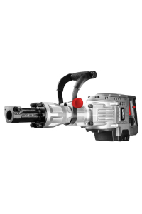Graphite 58G868 demoliční kladivo Černá, Stříbrná 1700 W Obrázok pre Graphite 58G868 demoliční kladivo Černá, Stříbrná 1700 W