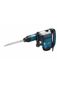 Obrázok pre Bosch GSH 7 VC Černá, Modrá 1500 W