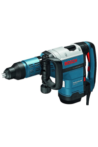 Bosch GSH 7 VC Černá, Modrá 1500 W Obrázok pre Bosch GSH 7 VC Černá, Modrá 1500 W