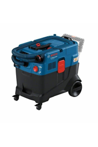 Bosch GAS 400 A Professional 40 l Cylindrový Suché a mokré 1200 W Kombinovaný Obrázok pre Bosch GAS 400 A Professional 40 l Cylindrový Suché a mokré 1200 W Kombinovaný