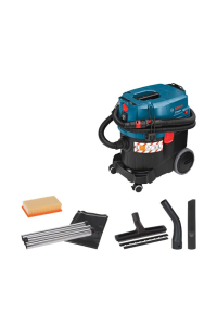 Obrázok pre Bosch GAS 35 L SFC+ Professional Černá, Modrá 1200 W
