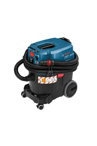 Bosch GAS 35 L SFC+ Professional Černá, Modrá 1200 W Obrázok pre Bosch GAS 35 L SFC+ Professional Černá, Modrá 1200 W