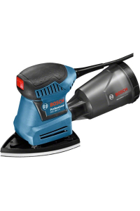 Obrázok pre Bosch GSS 160 Multi Multifunkční bruska 24000 ot/min Vícebarevný