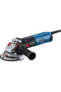 Obrázok pre Bosch GWS 17-125 PS PROFESSIONAL úhlová bruska 12,5 cm 11500 ot/min 1700 W 2,2 kg
