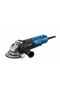 Obrázok pre Bosch GWS 17-125 PS PROFESSIONAL úhlová bruska 12,5 cm 11500 ot/min 1700 W 2,2 kg