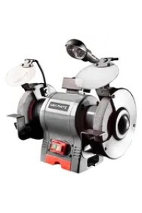 Bench grinder 370W, grinding wheel 150 x 12.7 mm Obrázok pre Bench grinder 370W, grinding wheel 150 x 12.7 mm