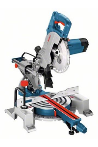 Obrázok pre Bosch GCM 800 SJ Professional 5500 ot/min 1400 W