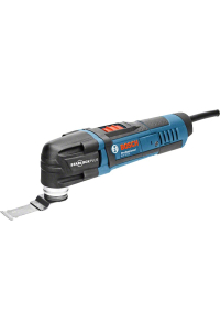 Obrázok pre Bosch GOP 30-28 Professional Černá, Modrá 300 W 20000 oscilací/min
