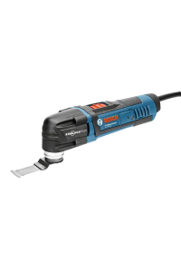 Bosch GOP 30-28 Professional Černá, Modrá 300 W 20000 oscilací/min Obrázok pre Bosch GOP 30-28 Professional Černá, Modrá 300 W 20000 oscilací/min
