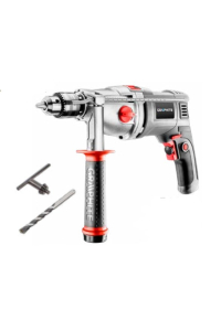 Graphite 58G722 příklepová vrtačka 1050 W 3000 ot/min Klíč Obrázok pre Graphite 58G722 příklepová vrtačka 1050 W 3000 ot/min Klíč