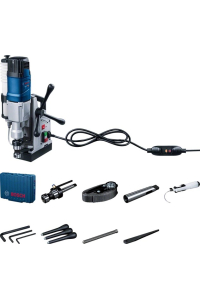 Obrázok pre Bosch GBM 50-2 510 ot/min 14,7 kg Černá, Modrá, Nerezová ocel