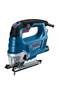 Bosch GST 750 přímočará pila 520 W 2,29 kg Obrázok pre Bosch GST 750 přímočará pila 520 W 2,29 kg