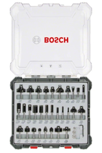 Bosch 2607017474 Sada bitů 30 kusů Obrázok pre Bosch 2607017474 Sada bitů 30 kusů