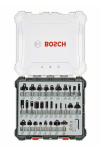Bosch 2607017474 Sada bitů 30 kusů Obrázok pre Bosch 2607017474 Sada bitů 30 kusů