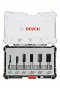 Obrázok pre Bosch 2607017466 Sada bitů 6 kusů
