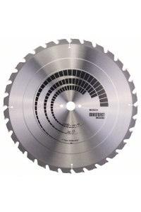 Obrázok pre Bosch 2 608 640 694 pilový kotouč 45 cm 1 kusů