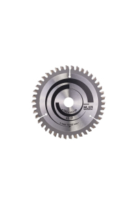 Obrázok pre Bosch 2 608 640 453 pilový kotouč 30,5 cm 1 kusů