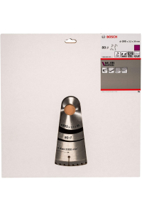 Obrázok pre Bosch ‎2608640452 pilový kotouč 30,5 cm 1 kusů