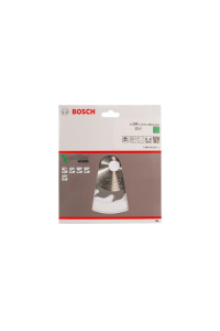 Obrázok pre Bosch 2 608 640 436 pilový kotouč 25,4 cm 1 kusů
