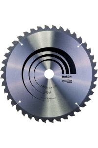Bosch 2608640440 pilový kotouč 30,5 cm 1 kusů Obrázok pre Bosch 2608640440 pilový kotouč 30,5 cm 1 kusů
