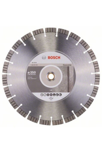 Bosch 2 608 602 658 pilový kotouč 35 cm 1 kusů Obrázok pre Bosch 2 608 602 658 pilový kotouč 35 cm 1 kusů