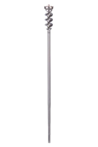 Bosch 1 618 596 460 vrták 1 kusů Obrázok pre Bosch 1 618 596 460 vrták 1 kusů