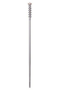 Bosch 1 618 596 460 vrták 1 kusů Obrázok pre Bosch 1 618 596 460 vrták 1 kusů