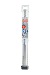 BOSCH SDS MAX DRILL BIT 30x 400x 520mm 8X... Obrázok pre BOSCH SDS MAX DRILL BIT 30x 400x 520mm 8X...