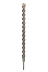 Bosch 1 618 596 241 vrták Hammer drill bit 1 kusů Obrázok pre Bosch 1 618 596 241 vrták Hammer drill bit 1 kusů
