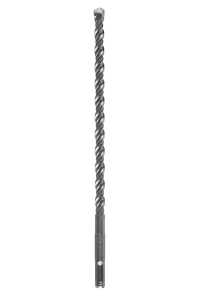 Bosch 1 618 596 241 vrták Hammer drill bit 1 kusů Obrázok pre Bosch 1 618 596 241 vrták Hammer drill bit 1 kusů