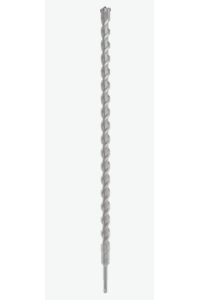 Bosch 2 608 836 646 vrták Hammer drill bit 1 kusů Obrázok pre Bosch 2 608 836 646 vrták Hammer drill bit 1 kusů