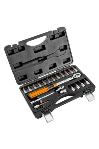 Obrázok pre NEO tools 08-821 ráčna