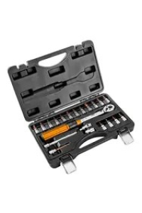 Obrázok pre NEO tools 08-821 ráčna
