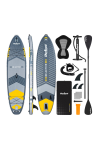 Deska SUP REBEL ACTIVE RBA-4500 350cm Obrázok pre Deska SUP REBEL ACTIVE RBA-4500 350cm