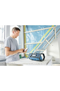 Bosch GPB 18V-2 C Professional Cestovní Digitální Černá, Modrá, Stříbrná Obrázok pre Bosch GPB 18V-2 C Professional Cestovní Digitální Černá, Modrá, Stříbrná