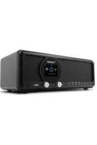 Obrázok pre Ferguson REGENT i351s Wood Internet Radio - WIFI/DAB+/FM/USB/BT/Spotify