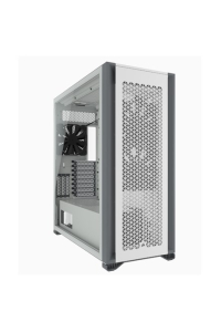 Corsair 7000D AIRFLOW Full Tower Bílá Obrázok pre Corsair 7000D AIRFLOW Full Tower Bílá