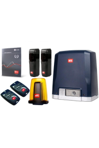 BFT DEIMOS AC A800 KIT PL kit for sliding gates Obrázok pre BFT DEIMOS AC A800 KIT PL kit for sliding gates