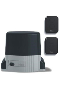 Obrázok pre NICE THOR 1500 ERA FLOR Sliding Gate Kit (without photocells)