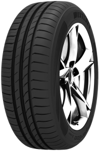 Obrázok pre Tyre 215/45 R17 91W Westlake Z-107 Label: D-B-B-72 dB