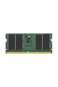 Kingston Technology KCP556SD8-32 paměťový modul 32 GB 1 x 32 GB DDR5 Obrázok pre Kingston Technology KCP556SD8-32 paměťový modul 32 GB 1 x 32 GB DDR5