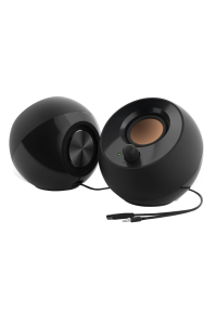 Creative Labs Pebble Černá Kabel 4,4 W Obrázok pre Creative Labs Pebble Černá Kabel 4,4 W