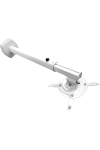 Obrázok pre Avtek International WallMount PRO 1500 držák na projektor Zeď Bílá
