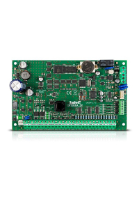 Satel INTEGRA 32 Jednostranné 173 mm 106 mm 1 kusů Obrázok pre Satel INTEGRA 32 Jednostranné 173 mm 106 mm 1 kusů