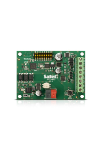 Satel INT-KNX-2 příslušenství pro hlásiče Obrázok pre Satel INT-KNX-2 příslušenství pro hlásiče