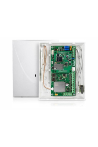 Obrázok pre SATEL GSM-X LTE COMMUNICATION MODULE (INCL. HOUSING AND ANTENNA)