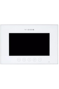 Obrázok pre Monitor wideodomofonu VIDOS X M11W-X